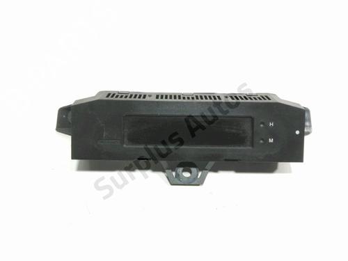 Used Instrument cluster Instrument cluster RENAULT TWINGO I (C06_) 1.2 (C066, C068) (58 hp) 35972442 35972442