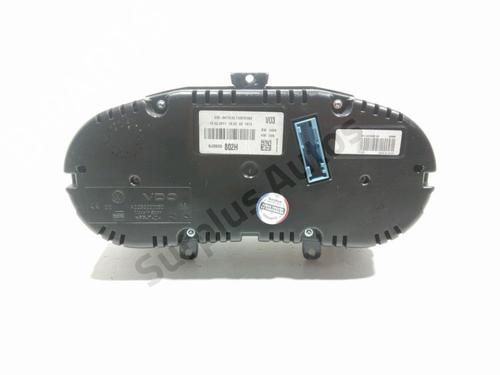 Instrument cluster SEAT IBIZA IV (6J5, 6P1) 1.6 TDI | BP28230757C47 