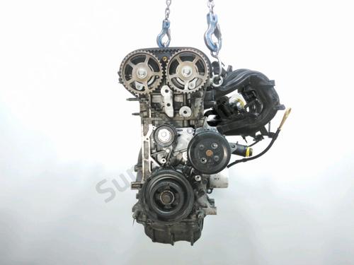 Engine FORD FIESTA VI (CB1, CCN) 1.25 | BP37762046M1 - Image 2