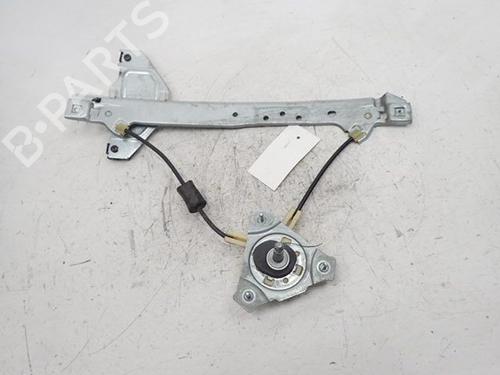Used Rear right window mechanism Rear right window mechanism 37778442 37778442