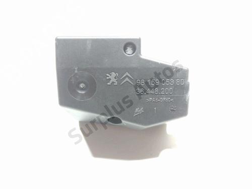 Used Electronic sensor Electronic sensor 39609291 39609291