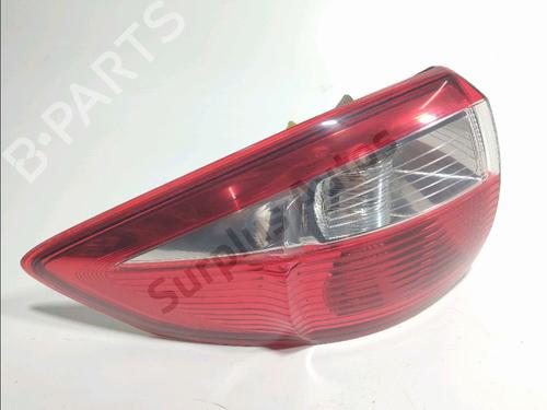 Used Left taillight Left taillight 37789053 37789053