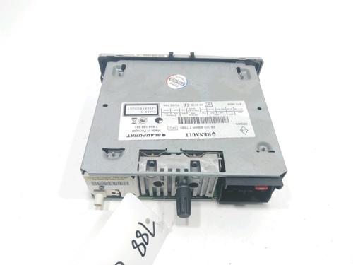 Radio RENAULT MEGANE III Hatchback (BZ0/1_, B3_) 1.5 dCi (BZ09, BZ0D, BZ1W, BZ29, BZ14) | BP29857419E6