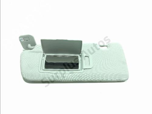 Left sun visor RENAULT ARKANA I (LCM_, LDN_) 1.3 TCe 140 (LDN0) | BP37786291I1 - Image 2