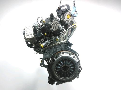 Engine TOYOTA YARIS (_P13_) 1.4 D (NLP130_, NLP130) | BP28218708M1 