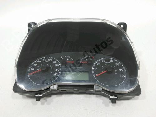 Cockpit CITROËN NEMO Box Body/MPV (AA_) [2008-2026]  31123179