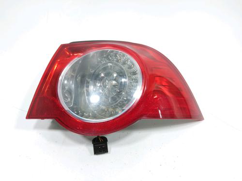 Høyre baklys VW EOS (1F7, 1F8) 2.0 TDI (140 hp) 31006139