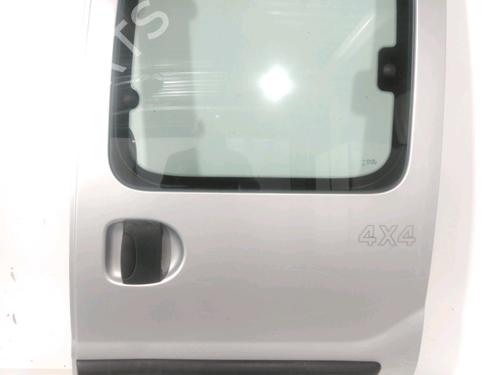 Venstre side skydedør RENAULT KANGOO (KC0/1_) 1.9 dCi 4x4 (84 hp) 31000664
