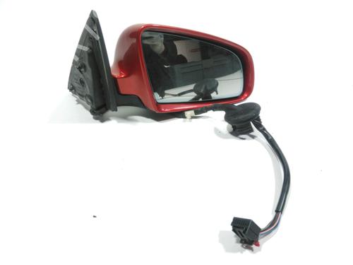 Used Right mirror AUDI A6 C6 (4F2) 3.0 TDI quattro (225 hp) 28245095