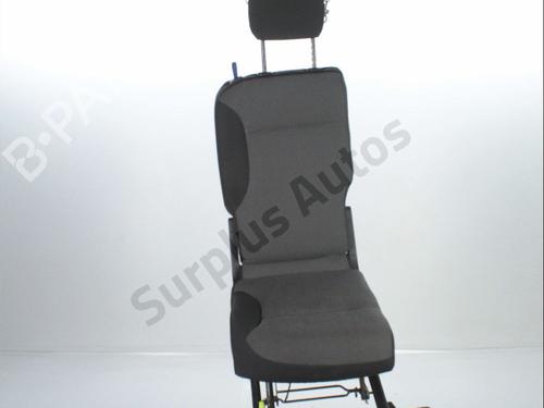 Used Right front seat Right front seat CITROËN BERLINGO Box Body/MPV (K9) 1.5 BlueHDi 130 (131 hp) 32434966 32434966