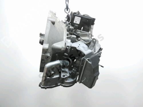 Gearbox CITROËN NEMO MPV 1.4 HDi | BP28224716M3 - Image 4