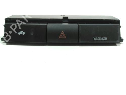 Used Warning switch TOYOTA COROLLA Verso (ZER_, ZZE12_, R1_) 2.0 D-4D (CUR10_, CUR10R) (116 hp) 28229307
