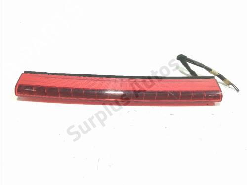 Used Third brake light Third brake light FIAT 500L (351_, 352_) 1.6 D Multijet (199LYD1B) (105 hp) 40465351 40465351