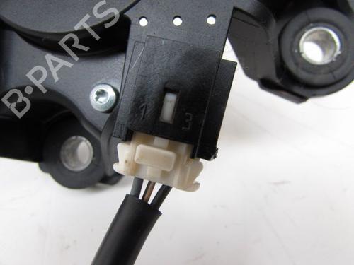 Rear wiper motor RENAULT KANGOO / GRAND KANGOO II (KW0/1_) 1.5 dCi 90 (KW05, KW08, KW0G, KW11) | BP28272241M102 