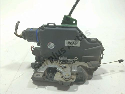 Used Front left lock Front left lock 39491112 39491112