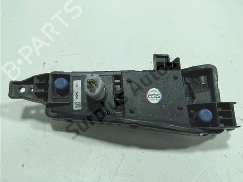 Right daytime light SUZUKI VITARA (LY) 1.4 Hybrid (Mild Hybrid) (APK414) | BP37413586C103 - Image 2