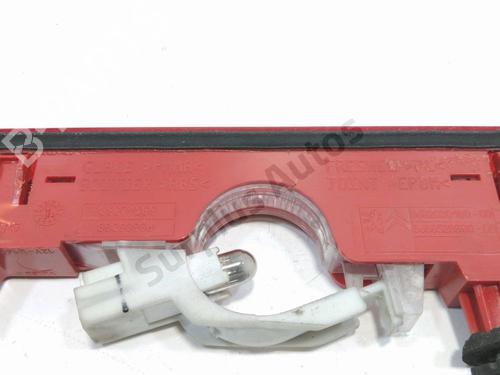 Third brake light PEUGEOT PARTNER Box Body/MPV 1.6 HDi | BP34232882L11 - Image 3