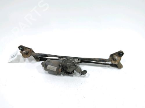 Used Front wipers mechanism KIA CERATO I Hatchback (LD) 2.0 CRDi (112 hp) 31008298