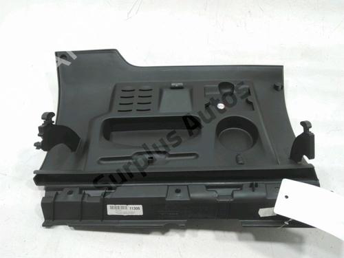 Glove box PEUGEOT 207 (WA_, WC_) 1.4 HDi | BP30991812C95