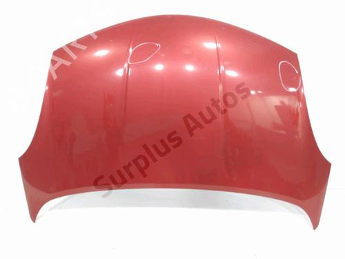 Motorhjelm Motorhjelm NISSAN NOTE (E11, NE11) 1.5 dCi (86 hp) 34232279 34232279