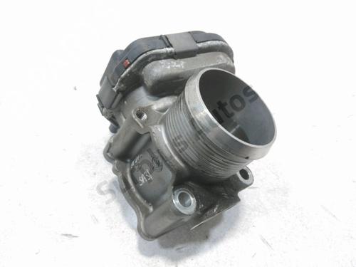 Throttle body CITROËN DS3 (SA_) 1.6 HDi 115 | BP30984392M82 - Image 3