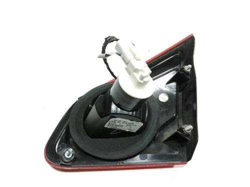 Left tailgate light NISSAN QASHQAI / QASHQAI +2 I (J10, NJ10, JJ10E) 1.5 dCi | BP28267859C79 