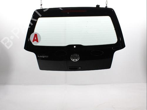 Used Tailgate Tailgate 37782761 37782761