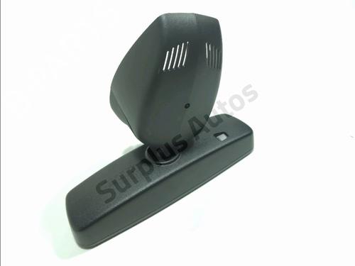 Rear mirror RENAULT CAPTUR I (J5_, H5_) 1.3 TCe 150 (J5NK, J5JS) | BP36661182I6 - Image 2