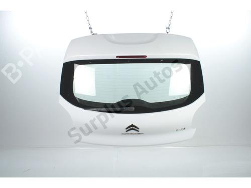 Bagklap CC/Kombi-Coupé CITROËN C3 III (SX) 1.6 BlueHDi 100 (99 hp) 31285520