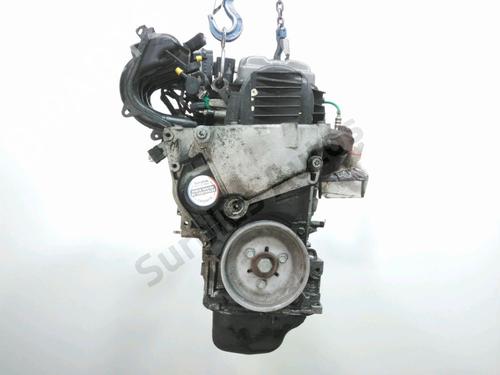 Engine CITROËN C2 (JM_) 1.1 | BP39910693M1 - Image 2