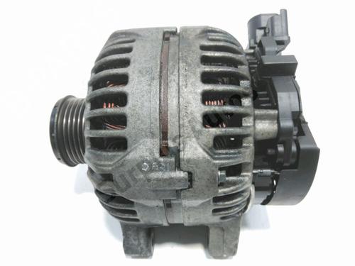 Used Alternator Alternator CITROËN C4 I (LC_) 1.6 HDi (90 hp) 34616277 34616277