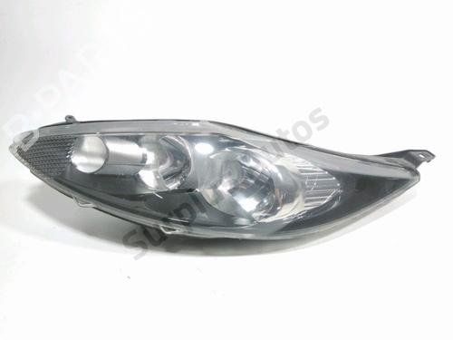 Used Left headlight Left headlight 37292546 37292546