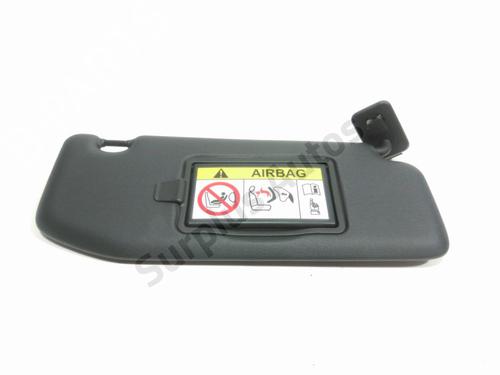Right sun visor OPEL CORSA F (P2JO) CORSA-e (68) | BP28263168I2 