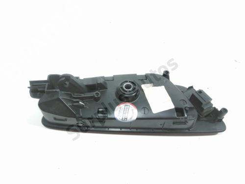 Front left interior door handle SEAT LEON (5F1) 1.4 TSI | BP28243355I13 - Image 2