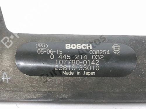 Injection rail MINI MINI (R50, R53) One D | BP35893319M98 - Image 3