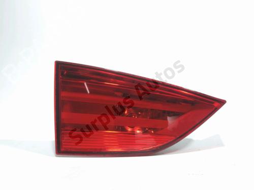 Used Left tailgate light Left tailgate light 37787973 37787973