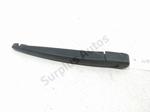 Used Rear windshield wiper arm Rear windshield wiper arm SMART FORFOUR (454) 1.1 (454.030) (75 hp) 31007361 31007361