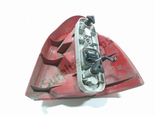 Left taillight RENAULT TWINGO I (C06_) 1.2 16V (C06C, C06D, C06K) | BP30102056C34 