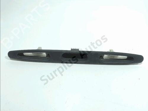 Used Tailgate handle LANCIA Y (840_) 1.2 (840AA, 840AF1A) (60 hp) 30654763