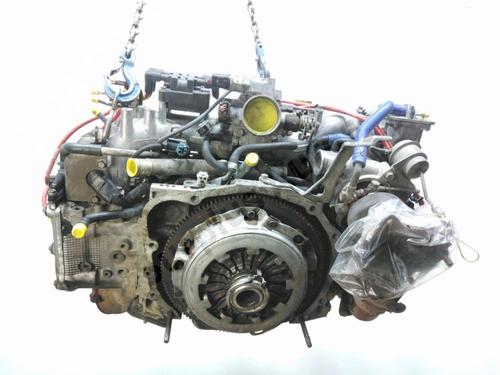 Engine SUBARU IMPREZA Saloon (GC) 2.0 Turbo GT AWD (GC8) | BP30166457M1