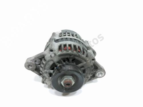 Used Alternator CHEVROLET MATIZ (M200, M250) 0.8 (52 hp) 29857005
