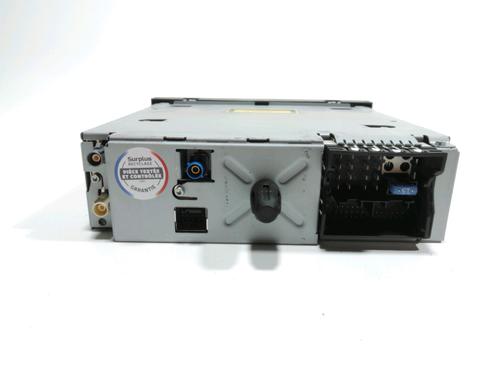 Radio PEUGEOT 3008 I MPV (0U_) 2.0 HDi 150 / BlueHDi 150 | BP28231992E6 