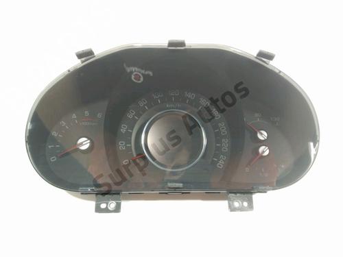 Used Instrument cluster KIA SPORTAGE III (SL) 1.7 CRDi (116 hp) 28230829