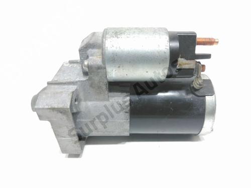 Starter RENAULT MEGANE IV Hatchback (B9A/M/N_) 1.5 Blue dCi 115 (B9A6) | BP37291323M8 - Image 2