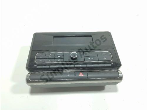 Bilradio Bilradio CITROËN C3 III (SX) 1.2 VTi 82 (82 hp) 35941548 35941548
