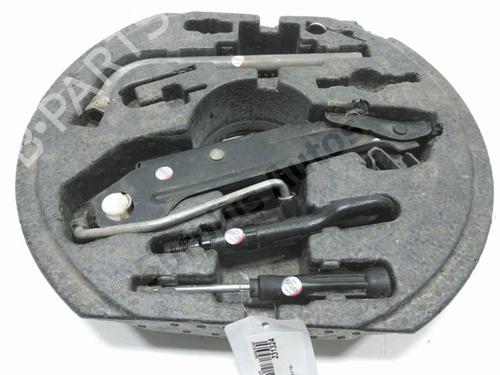 Used Other VW EOS (1F7, 1F8) 2.0 TDI (140 hp) 30987859