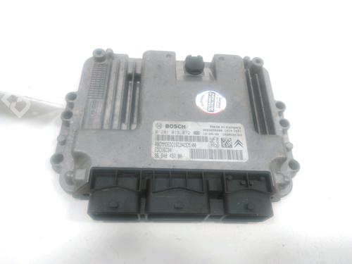 Used Engine control unit (ECU) Engine control unit (ECU) 37762932 37762932