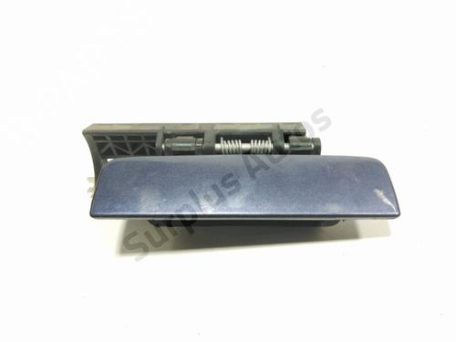 Used Front right exterior door handle Front right exterior door handle 37681325 37681325