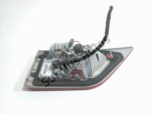 Right taillight BMW X3 (E83) xDrive 20 d | BP30919004C35