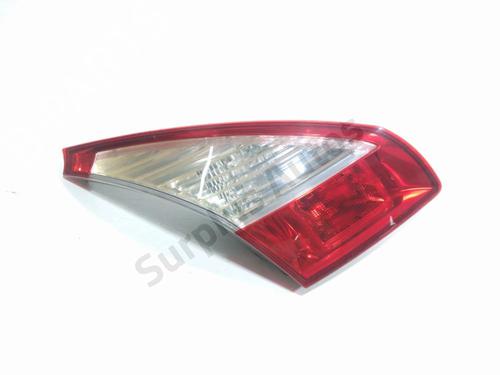 Used Left tailgate light Left tailgate light 38588466 38588466